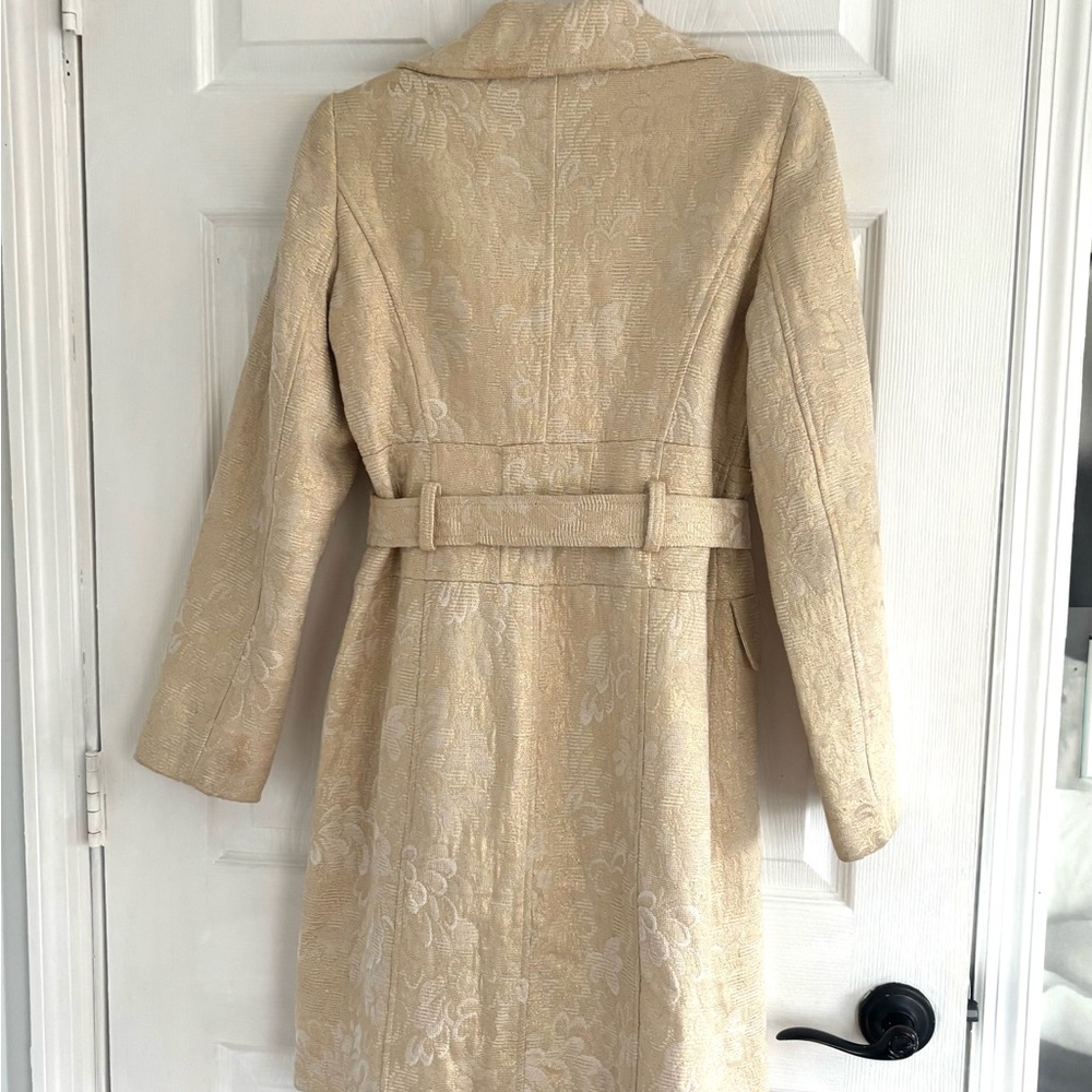 Marciano gold coat - Picture 2 of 8